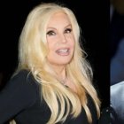 La entrevista será grabada este 4 de febrero por el canal argentino Telefé.