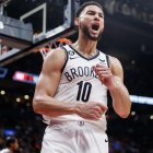 Ben Simmons brilló con Brooklyn Nets en su retorno de la lesión