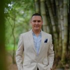 Geovanny Nygman, talentoso creador de videos, se destaca por compartir
conmovedoras historias a través de reflexivos cortometrajes en sus redes
sociales