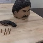 Se realizó la incautación de varios elementos relacionados con actividades criminales