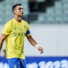 Cristiano Ronaldo no actuará en el amistoso entre Al-Nassr e Inter Miami de Messi