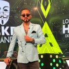 Santiago Castro dejó el programa del canal del cerro, porque, según él, no estuvo de acuerdo con la rebaja de su sueldo.