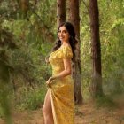 Mercy Maldonado es quien se encuentra tras este proyecto