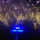 Emelec analiza la posibilidad de tener la Explosión Azul en Manabí