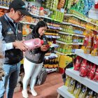 Operativo.- Los controles que ARCSA realiza a los alimentos procesados.