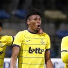 Kevin Rodríguez no estuvo presente en la semifinal de la Copa de Bélgica