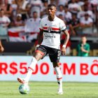 Robert Arboleda será titular en Sao Paulo ante Ponte Preta