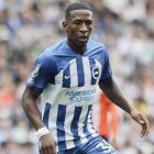 Pervis Estupiñán buscará volver a la titularidad con Brighton