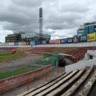 El Municipio reclama poca inversión de la Federación Deportiva de Azuay