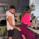 La polémica ha alcanzado altos niveles de interacción en Instagram, pero hasta el momento, los protagonistas no han emitido comentarios al respecto.