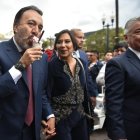 Pabel Muñoz respondió a quienes piden su renuncia.