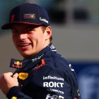 El piloto Max Verstappen es el vigente campeón de la Fórmula Uno