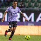 Jefferson Intriago sigue siendo uno de los hombres fijos en Mazatlán