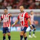 Javier "Chicharito" Hernández volvió al fútbol mexicano después de 13 años fuera