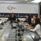 El pleno del Consejo de la Judicatura conoció el informe de los 21 expedientes archivados.