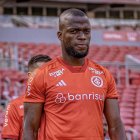 Enner Valencia mantiene el buen nivel, pero no ha vuelto a marcar en Inter