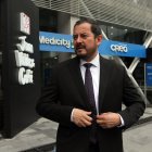 Maro Pazos fue el único cadidato aprobado en los sufragios de El Nacional