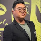 Lazito de la farándula.