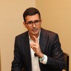 El Ministro del Deporte hizo un balance de lo actuado en estos casi cuatro meses de gestión.