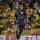 Janner Corozo es uno de los jugadores de mayor confianza del técnico Diego López en Barcelona