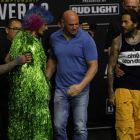 Como actual campeón, Sean O"Malley es el favorito para llevarse la pelea frente a Chito Vera