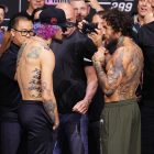 Como actual campeón, Sean O"Malley es el favorito para llevarse la pelea frente a Chito Vera