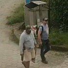 Denuncian la presencia de personas armadas en comunidades de Sigchos.