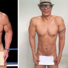 John Cena y Farandulero Luis.