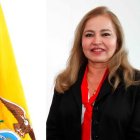 Mercedes Villareal laboró como directora de Control Disciplinario en la Judicatura del Guayas.