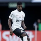 Félix Torres será parte del Corinthians en la segunda ronda de la Copa de Brasil