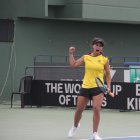 La Gata fue seleccionada nacional en el torneo en seis ocasiones (2010, 2013, 2014, 2015, 2018 y 2022).