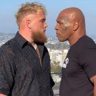 Paul de 27 años y Tyson de 57 alistan ya la pelea del 20 de julio en EE.UU.