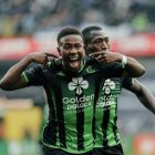 El ecuatoriano Alan Minda anotó y asistió en la goleada 4- del Cercle Brugge
