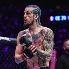 O’Malley terminó más lesionado que Chito Vera en la pelea que ganó.