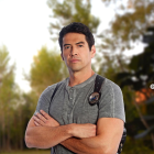 Gabriel Porras es reconocido internacionalmente por sus papeles en grandes telenovelas, principalmente de Telemundo.