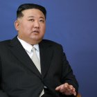 magen de Archivo del líder norcoreano, Kim Jong-un.