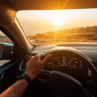 Las emociones controladas son vitales al instante de conducir un vehículo.