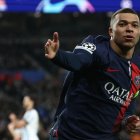 El jugador de PSG Kylian Mbappé es el que tiene el mejor salario en el fútbol francés