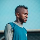 El exjugador de Emelec Miller Bolaños ahora hace goles en Guayaquil City en la Serie B