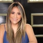 Mayra Salazar está procesada por delincuencia organizada.