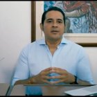 Video: el exlegislador correísta tiene la prueba para demostrar que la fiscal estaba coludida con la mafia: dice que conspiraba con él.