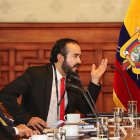 El presidente de la Asociación de Municipalidades Ecuatorianas (AME) exige mayor atención para garantizar la vida de las autoridades locales.