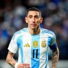 angel di maria