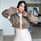 Mayra Salazar mencionó al esposo de Yuleysi Coca en su testimonio anticipado.