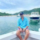 Carolina Jaume: la libreta que entregó a Salazar sería de su exesposo, Allan Zenck.