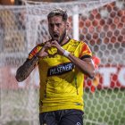 Barcelona empató el encuentro