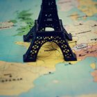 El visado Schengen permite viajar a cualquiera de los Estados Schengen.