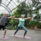 Tanto las actividades intelectuales como físicas previenen el deterioro cognitivo.