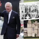 El castillo fue el lugar donde falleció la reina Isabel y donde la familia real recibió la noticia de la muerte de Diana Gales