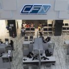 CFN. En lo legal se ventila el caso.